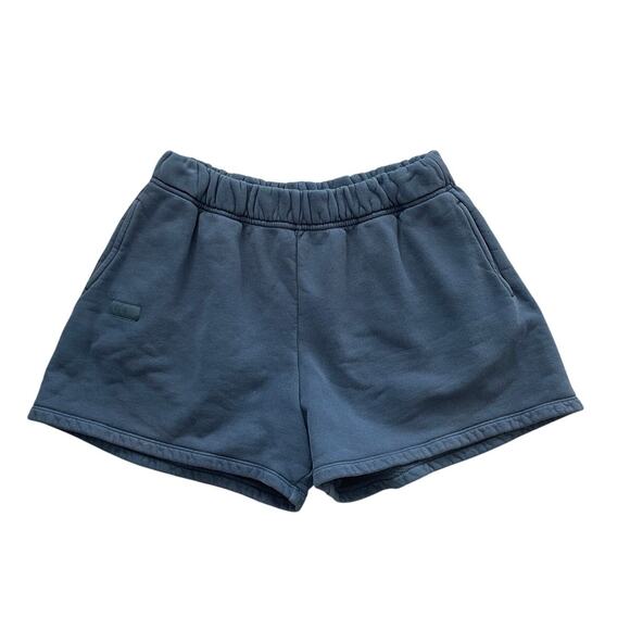 Set Active Sweat Shorts Size Large - Picture 4 of 7